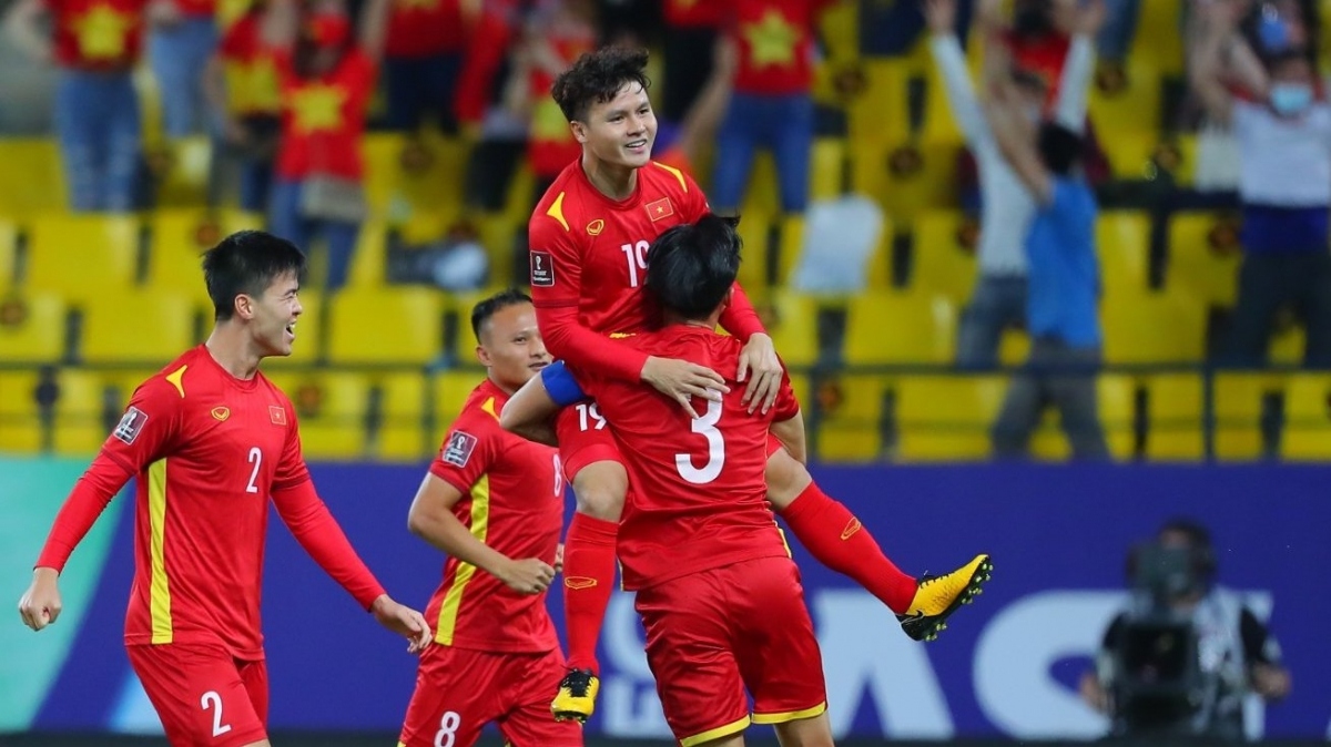 “Cháy vé” xem các trận đấu của ĐT Việt Nam ở AFF Cup 2020